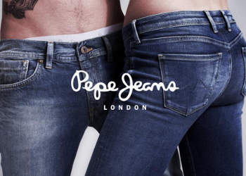 Pepe Jeans en Chile