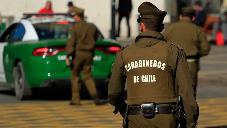 Carabineros de Chile